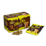 Daffy Ola Ola Orange Creamy Pillows Chocolate (tOZ)