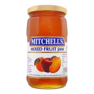 MITCHELLS, Mix Fruit Jam (TOF)