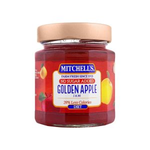 MITCHELLS, Golden Aoole Jam Farm Fresh Since No Sugar Added (TTT)