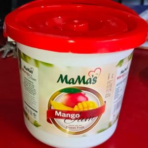 Mama's Mango Jam 2KG (FEZ)