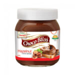 Young's Choco Bliss Hazelnut Cocoa Spread (XfZ)