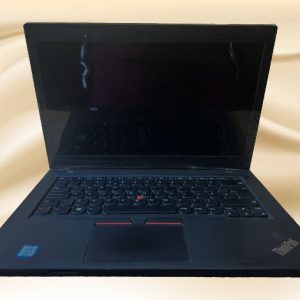 Lenovo ThinkPad L460 - i5-6200U · Intel HD Graphics 520 · 14.0” HD 366 x 768, 8GB DDR4 RAM, 256SSD DRIVE, WINDOWS 10