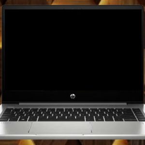 HP ProBook 440 G6 Notebook Cori5-8th Gen, 8GB DDR4 RAM, 256SSD Drive, 14.0 IPS LED Display, WINDOWS 11