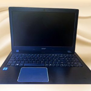Acer Travelmate P250 15.6' HD Cori 5 7200U 2.5GHz , 2.7Ghz, 8GB RAM, 256GB SSD Drive, 1080P iPS Full HD Disply WINDOWS 11 ORG