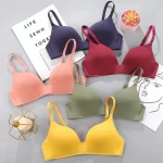 34 CUP SOFT & LIGHT PADDED BRA