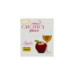 Aroma Plus Apple Special Dotted Condom 3 Piece