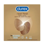Durex Real Feel