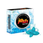 Josh Menthol Condoms - 3s