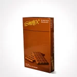 Simplex Choco Flavoured Condoms - Pack of 12