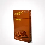 Simplex Choco Flavoured Condoms - Pack of 12