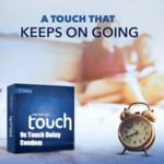 9s Touch Delay Condom