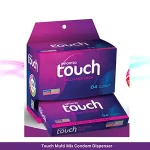 Touch Multi Mix Pack - 4s