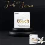 5 TOUCH Classic Jasmine Scented Condom 5PCS