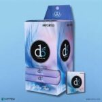 DO Silk Ultra Thin Condom Pack