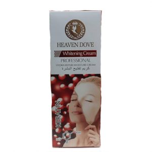 Professional Whitening Cream