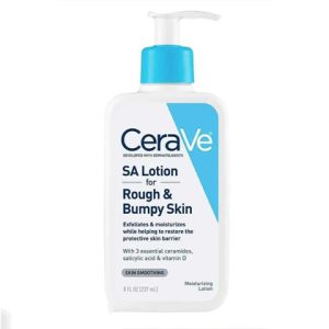 SA Lotion For Rough And Bumpy Skin,237ml