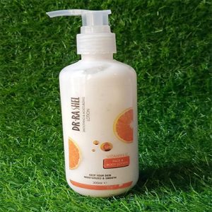 Vitamin C Hydration Body Lotion, 300ml