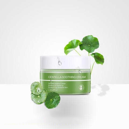 Skin Care Centella Cream 30g... - Image 4