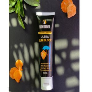 SPF 60 Ultra Sunblock 122g