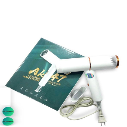Professional Hair Dryer