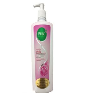 Moisturizing Body Lotion,440ml