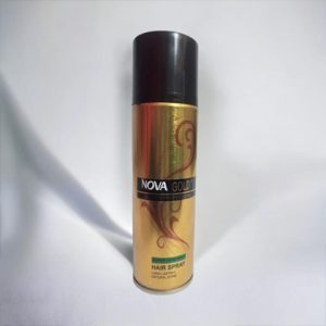 Unisex Hair Styling Spray 420ml