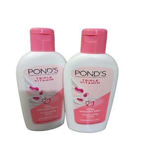 Triple Vitamin  Moisturizing Lotion,200ml