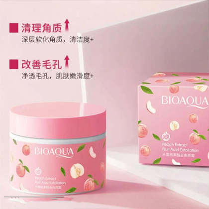Dead Skin Remover Scrub - Image 3