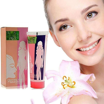 Faical And Body Scrub - Image 4