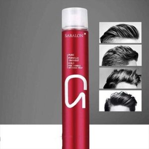 Unisex Hair Styling Spray 200ml
