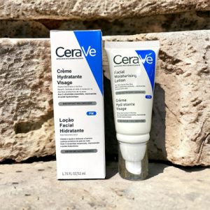 Hydrating Moisturizer