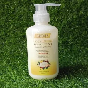 Coca Butter Hydration Body Lotion, 300ml