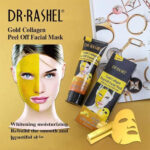Peel-Off Face Mask
