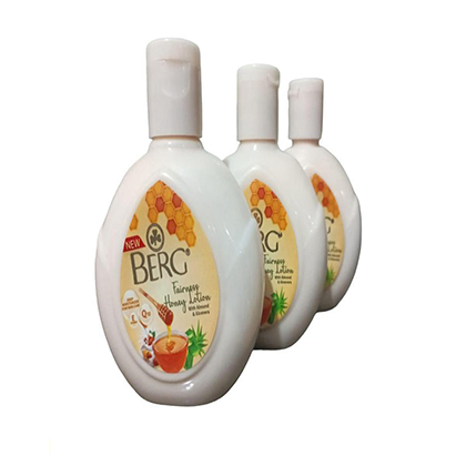 Fairness Honey Lotion-Pack of 3 - Image 2