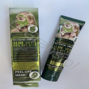 Peel-Off Face Mask 100ml