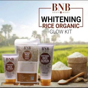 Whitening Facial Kit Pack Of 3