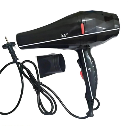 Professional Hair Dryer - Image 4