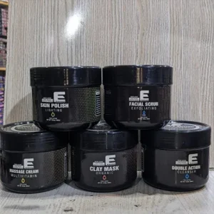 Moisturizing Facial KIt, 500ml