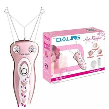 Rechargeable Threading Machine