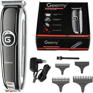 Professional Grooming Kit GM 6050
