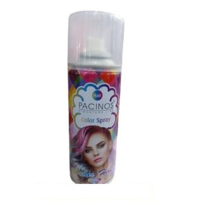Unisex Hair Color Spray 120ml Pack Of 2