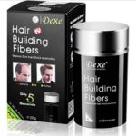 Hair Building Fiber -22g