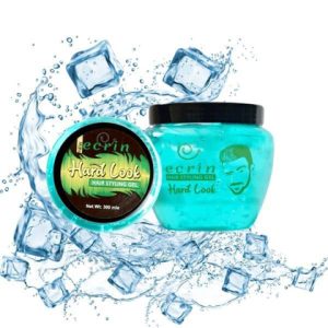 Styling Hair Gel, 300ml