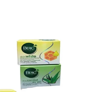 Moisturizing Non-Greasy Cream, Pack of 2