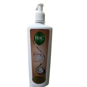 Moisturizing Body Lotion.440ml