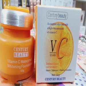 Vitamin C Cream