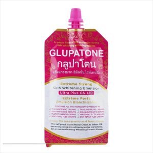Whitening Cream,Ultra Plus GS-120