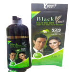 Hair Oil Gel 400ml