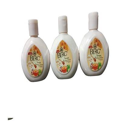 Fairness Honey Lotion-Pack of 3