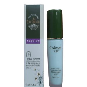 Herbal Moisturizer Loption